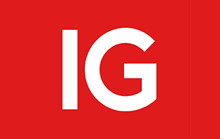 IG Markets logo